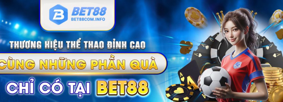 bet88cominfo Cover Image