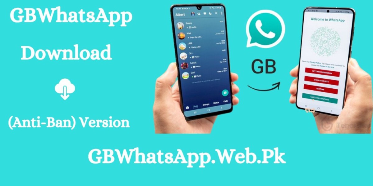 GB WhatsApp: Everything You Need to Know About the Popular WhatsApp Mod