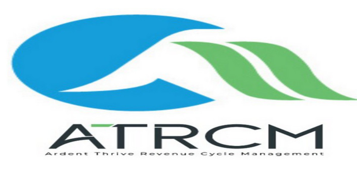 ATRCM’s Medical Billing Services: Enhancing Financial Stability for Healthcare Providers