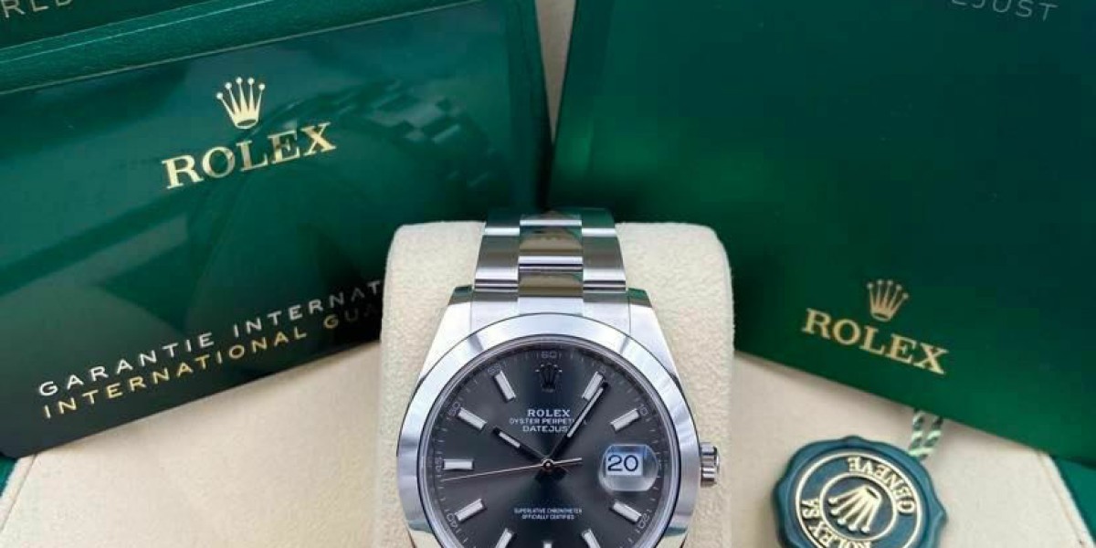 This Test Will Present You Wheter You are An Expert in How To find Rolex Replica On Aliexpress Without Figuring out It. 