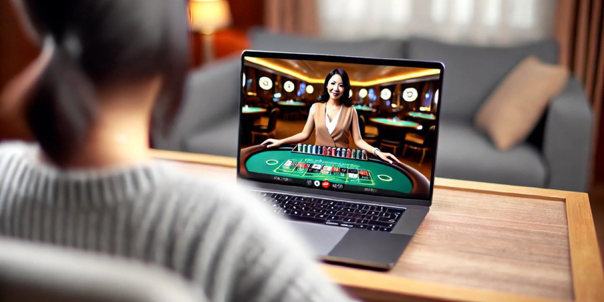 Master Online Baccarat Easily