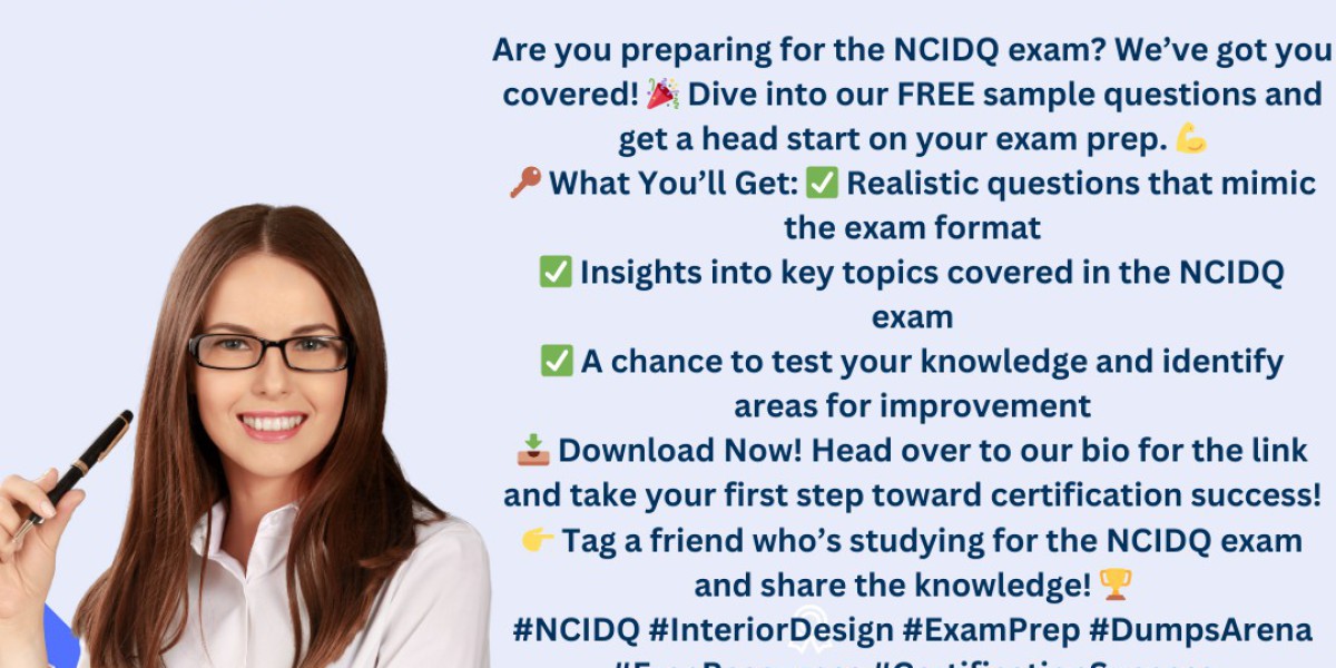 What Are the Most Common NCIDQ Exam Sample Question Topics?