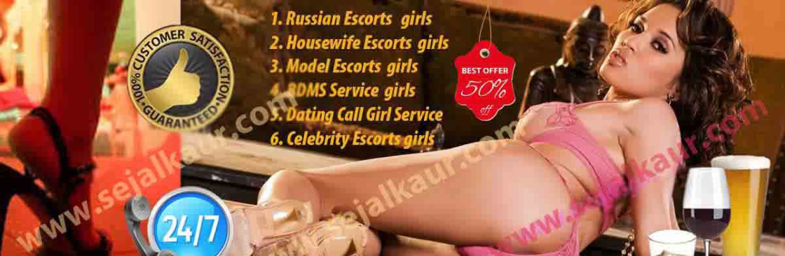 Pune Escorts Cover Image