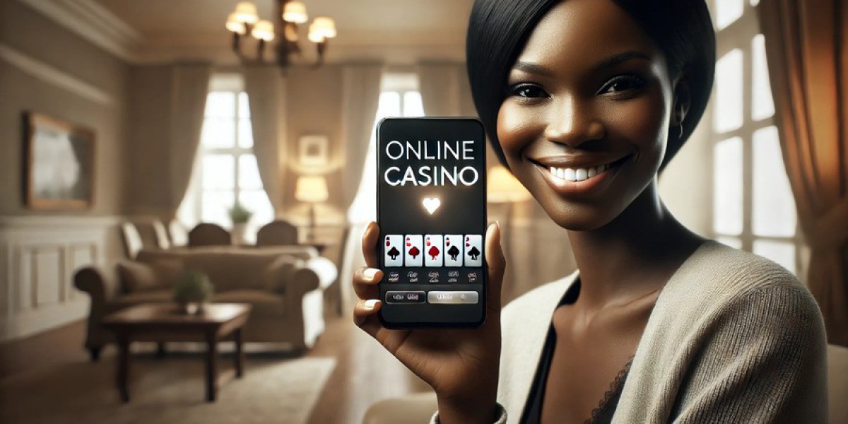 The Allure of Online Slots