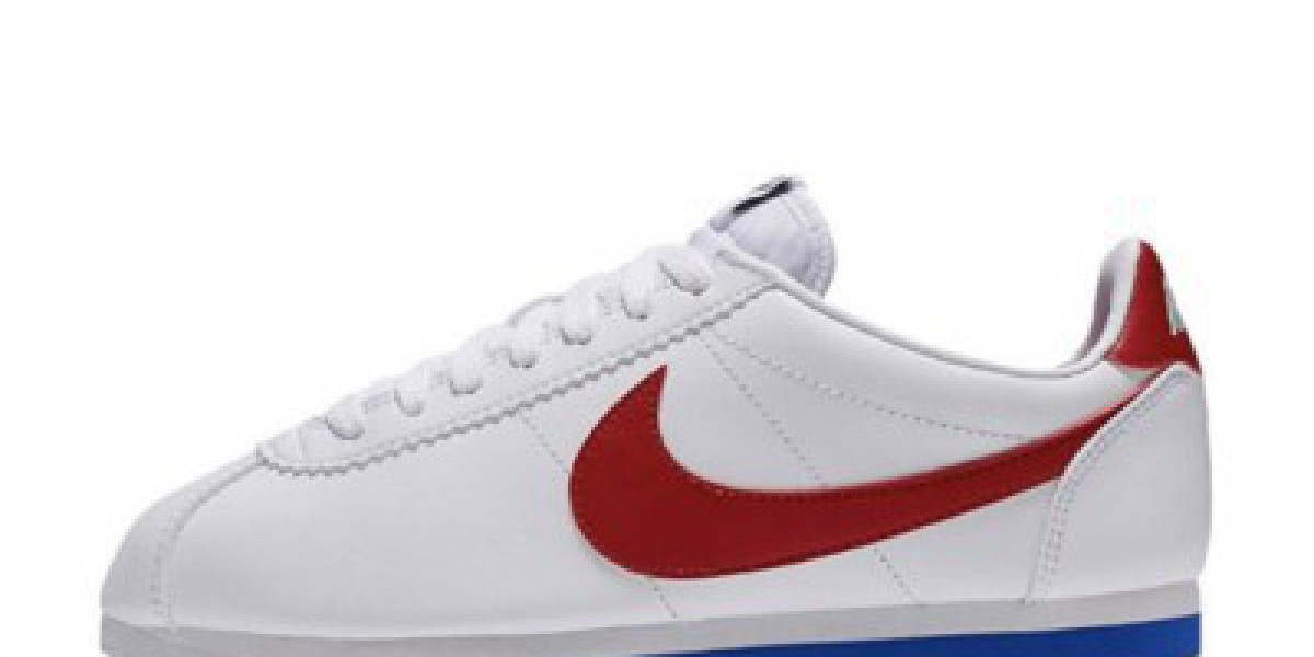 Nike Cortez：經典與現代的完美結合