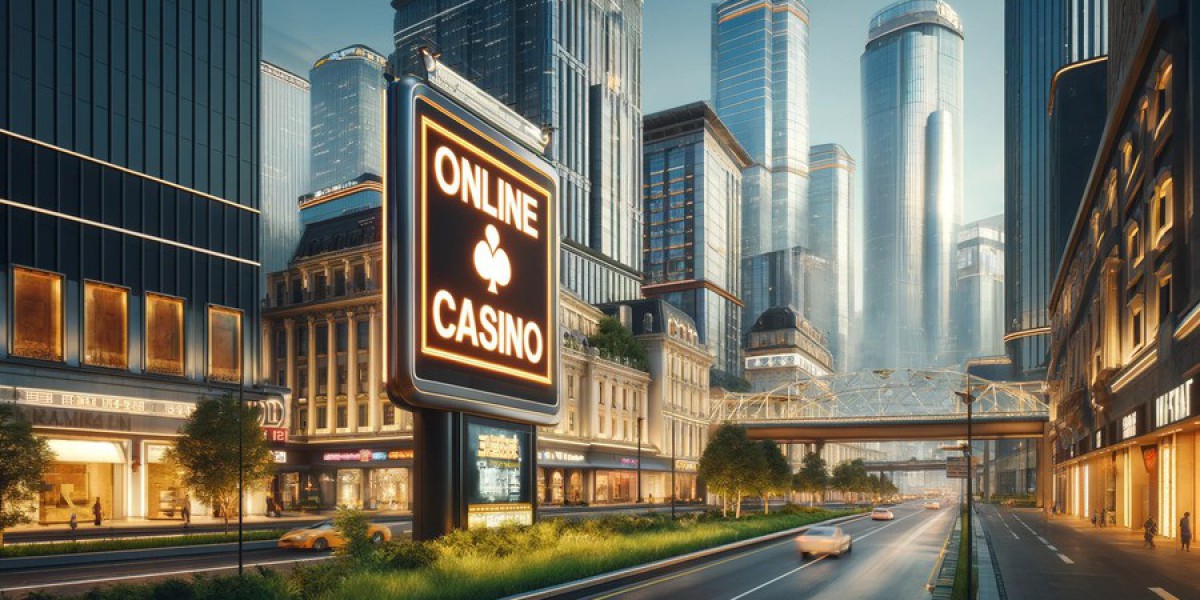 Discovering Online Baccarat