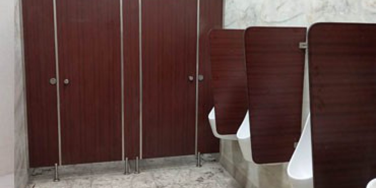 Key Tips for Selecting the Best Toilet Cubicle Manufacturers & Suppliers for Your Facility