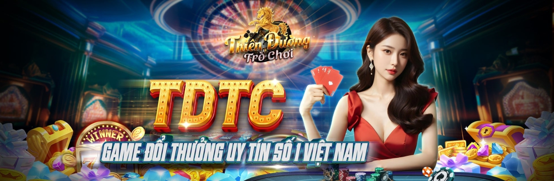 TDTC Thiên Đường Trò Chơi Cover Image