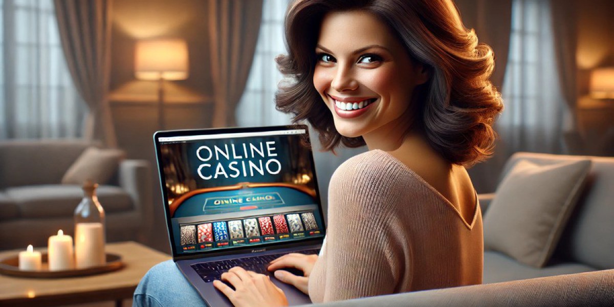 The Intriguing World of Online Baccarat