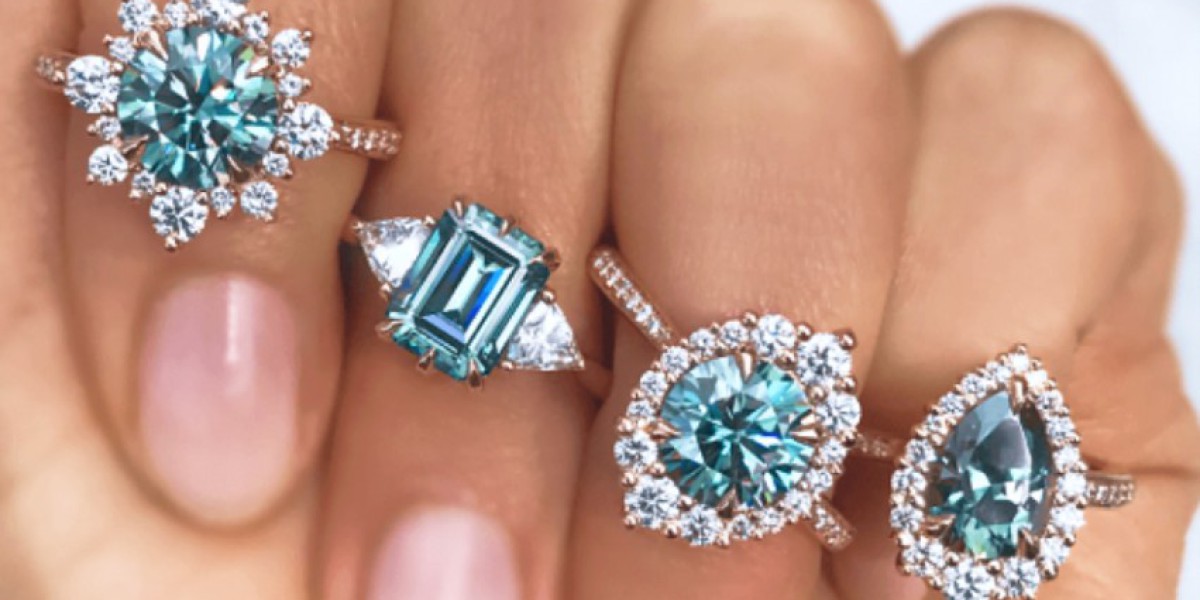 Discover Gorgeous Engagement Rings Under $77 on Etsy