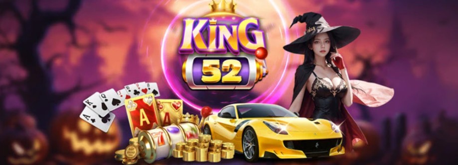 King52 Cover Image