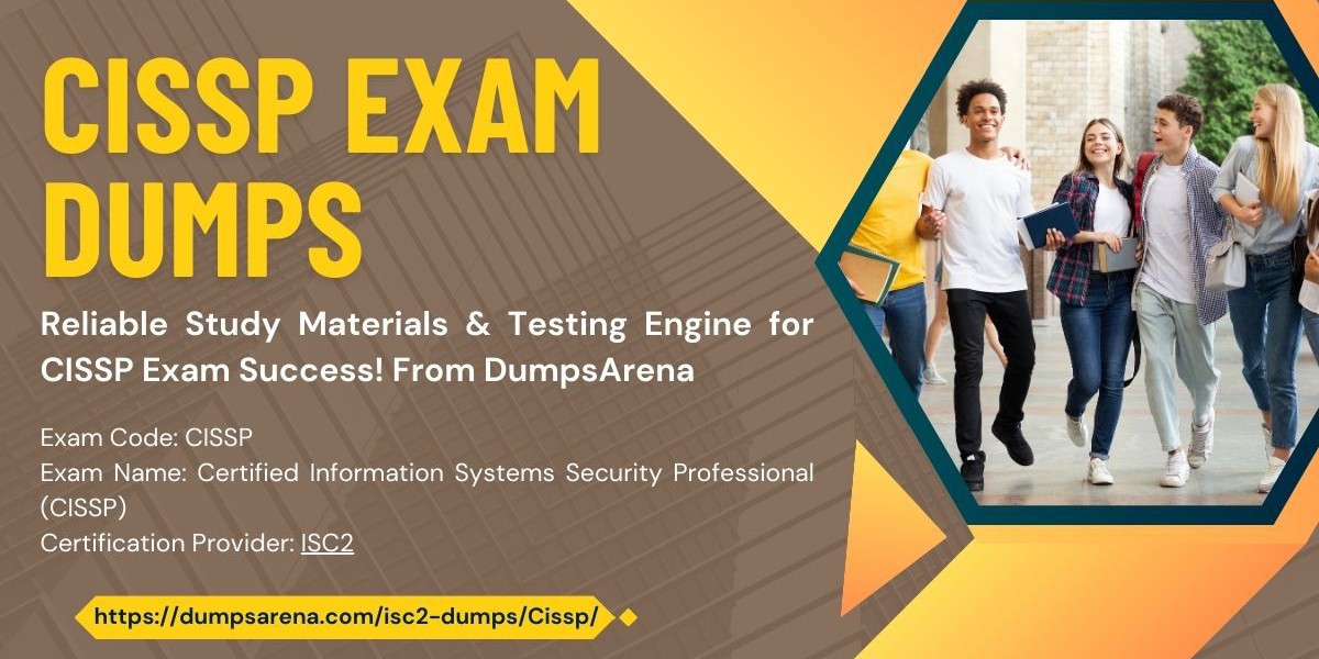 Master CISSP Exam with Free Dumps PDF Guide