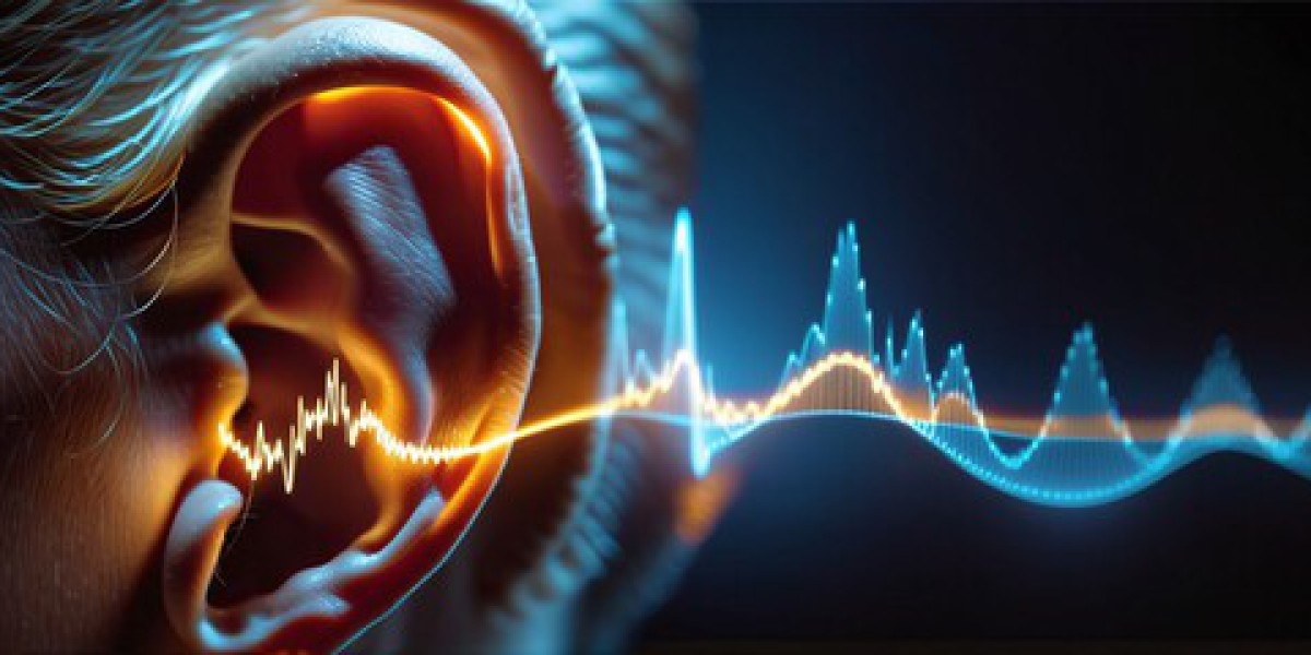 The Connection Between Heart Disease and Hearing Loss