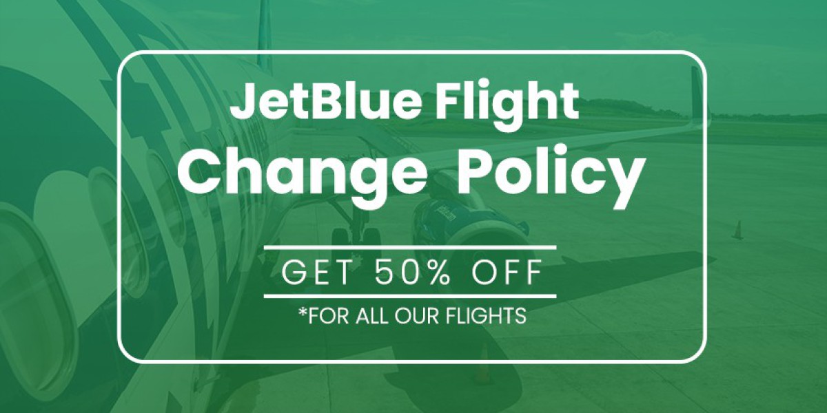 What You Need to Know About Changing Your JetBlue Flight