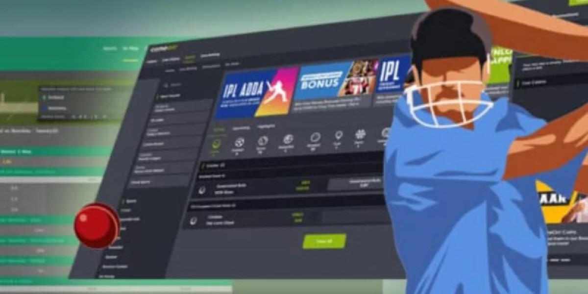 Top Online Cricket Betting Apps with Khelraja: Your Guide to a Seamless Experience