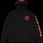 Chrome hearts hoodie profile picture