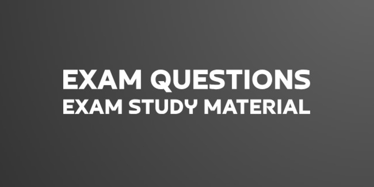 Get Ahead with DumpsQueen’s Expert-Curated Exam Questions