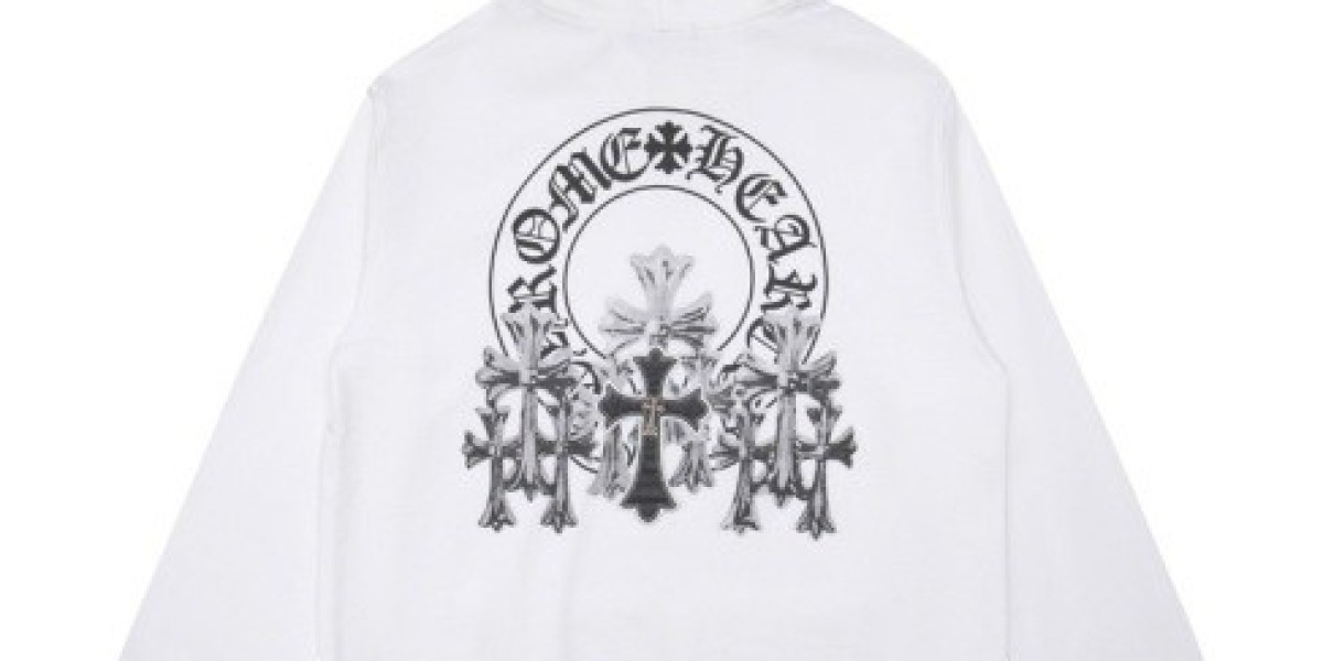 Shop Chrome Hearts & Yeezy Gap Before Black Friday