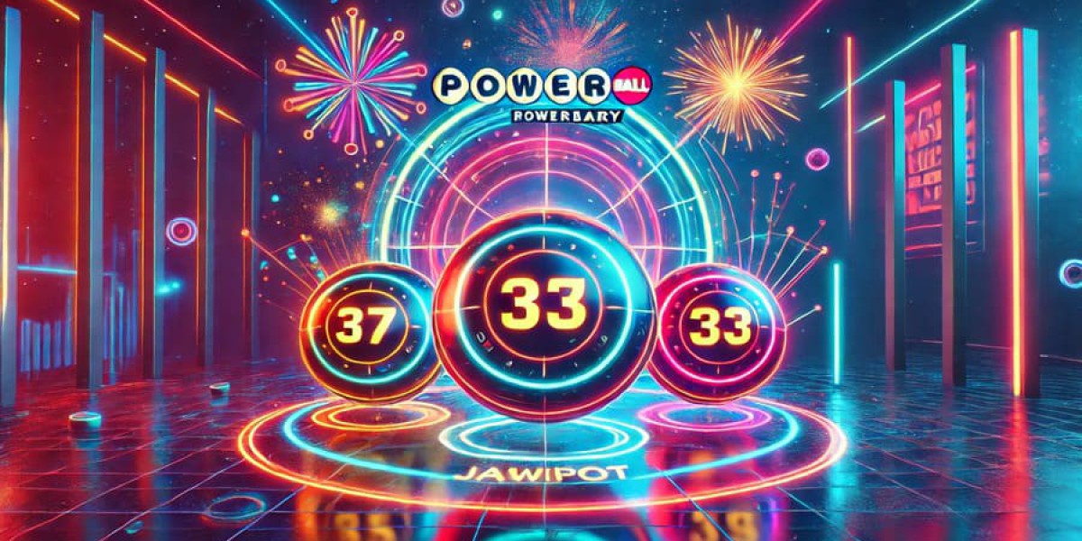 Unveiling the Powerball: Your Gateway to Fortune