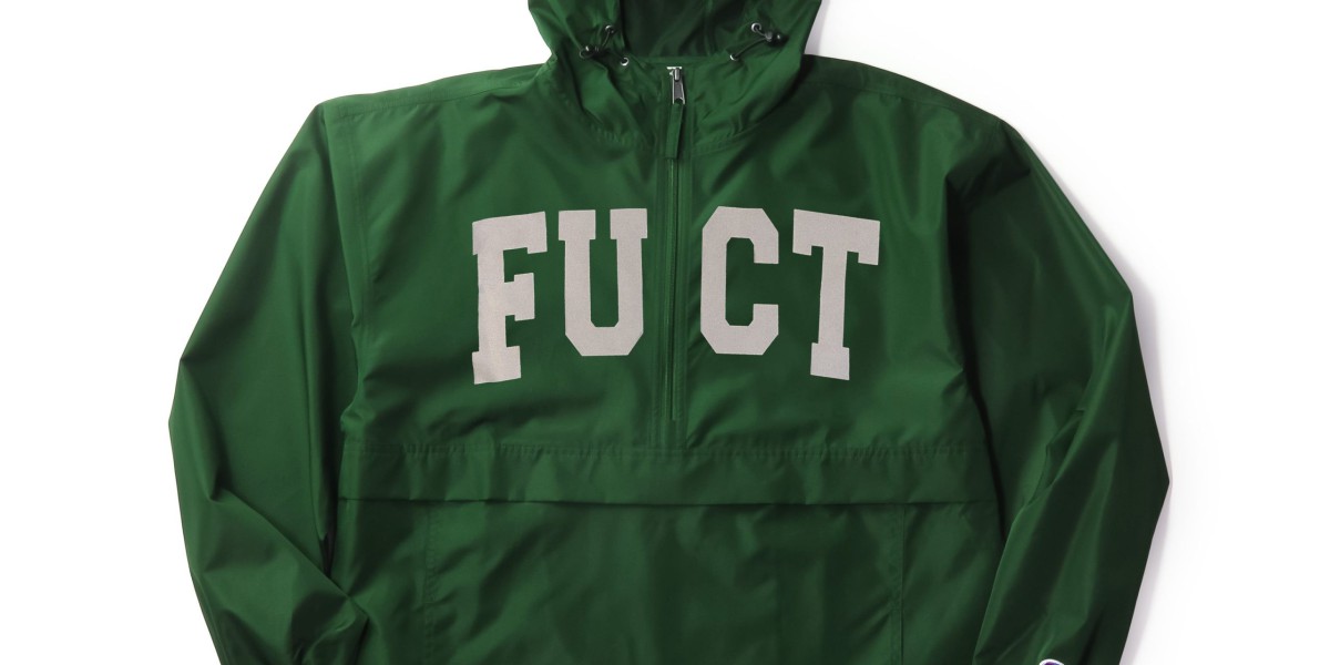 Discover the Special Fashion and Comfort of the Fuct Hoodie