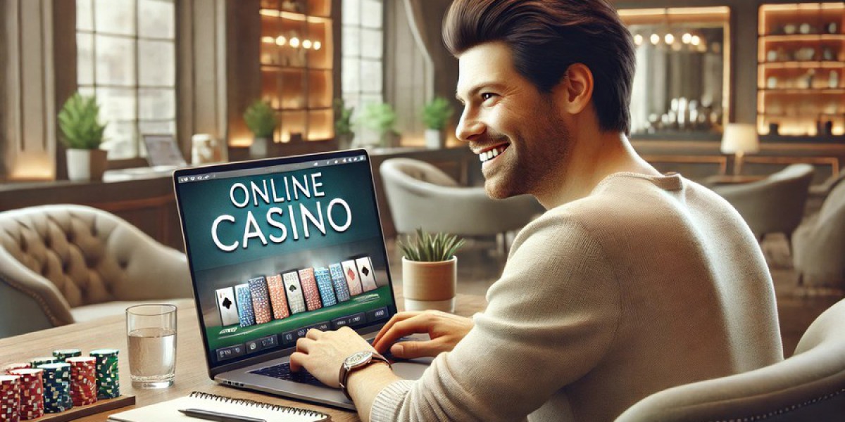 The World of Online Slots