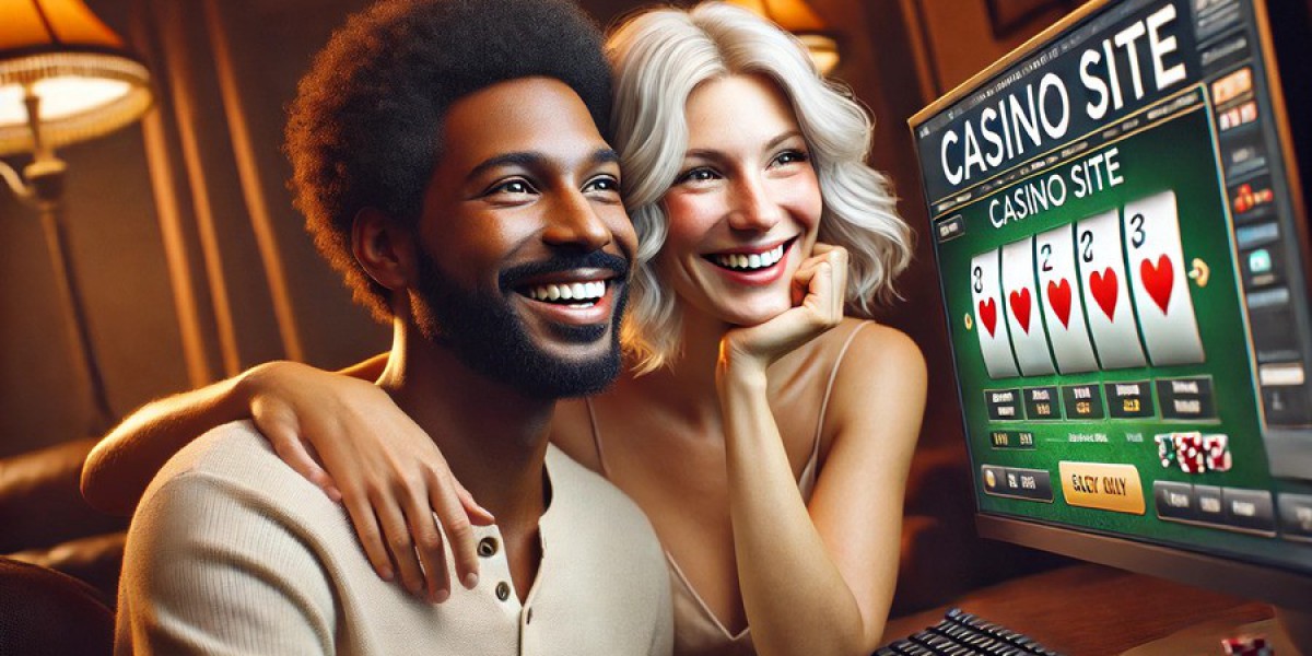 Exploring Online Casino Trends