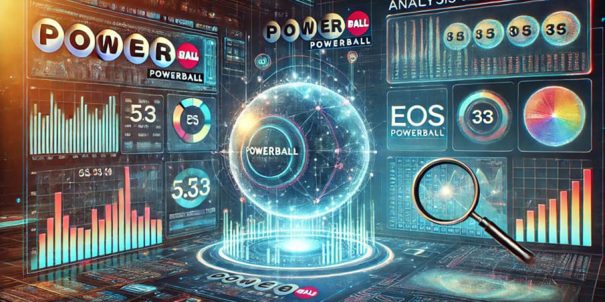 Your Guide to EOS Powerball