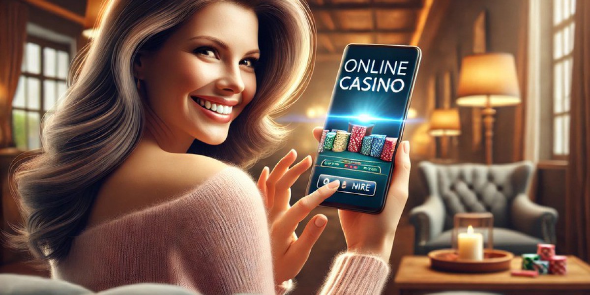 Explore the Casino Site Landscape