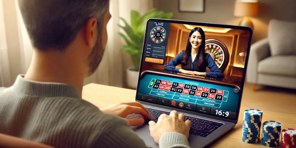 The Allure of Online Slots: A Deep Dive