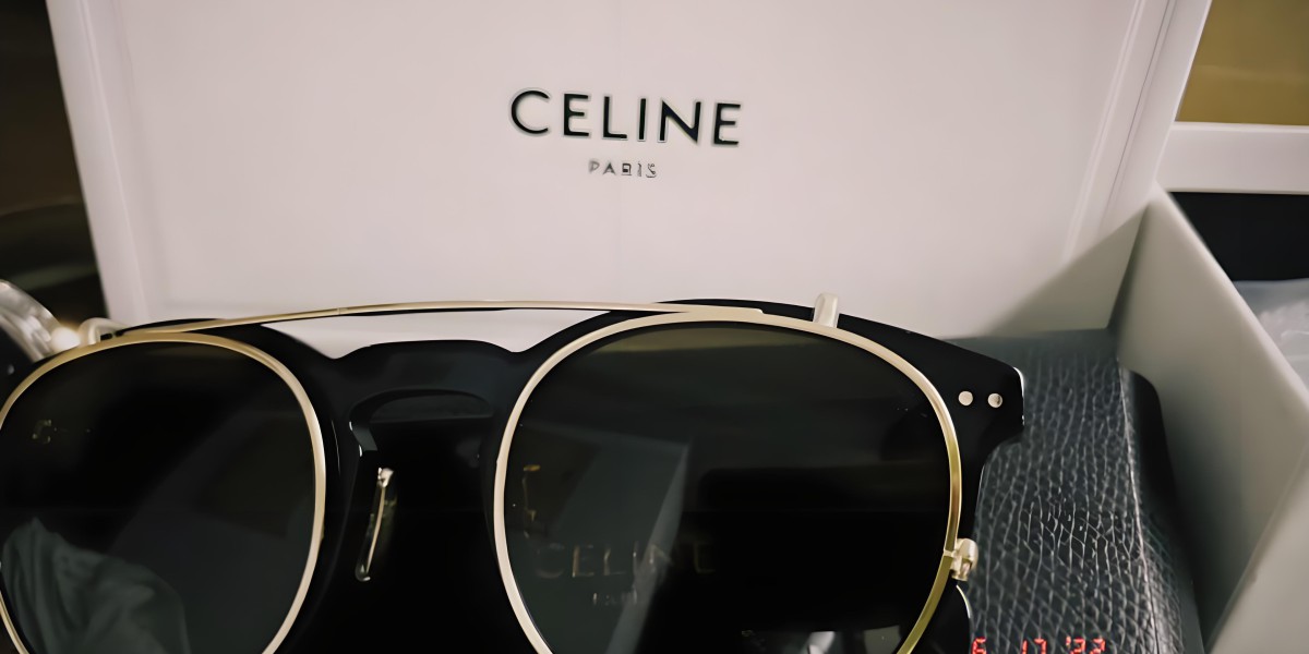 Celine 推薦：奢華與時尚的完美融合