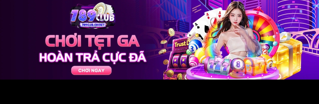 Cổng Game 789Club Cover Image