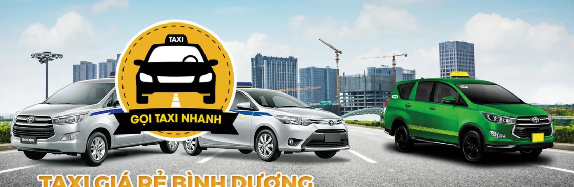 Gọi Taxi Nhanh Cover Image