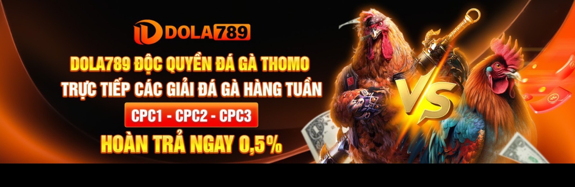 Nhà Cái DOLA789 Cover Image