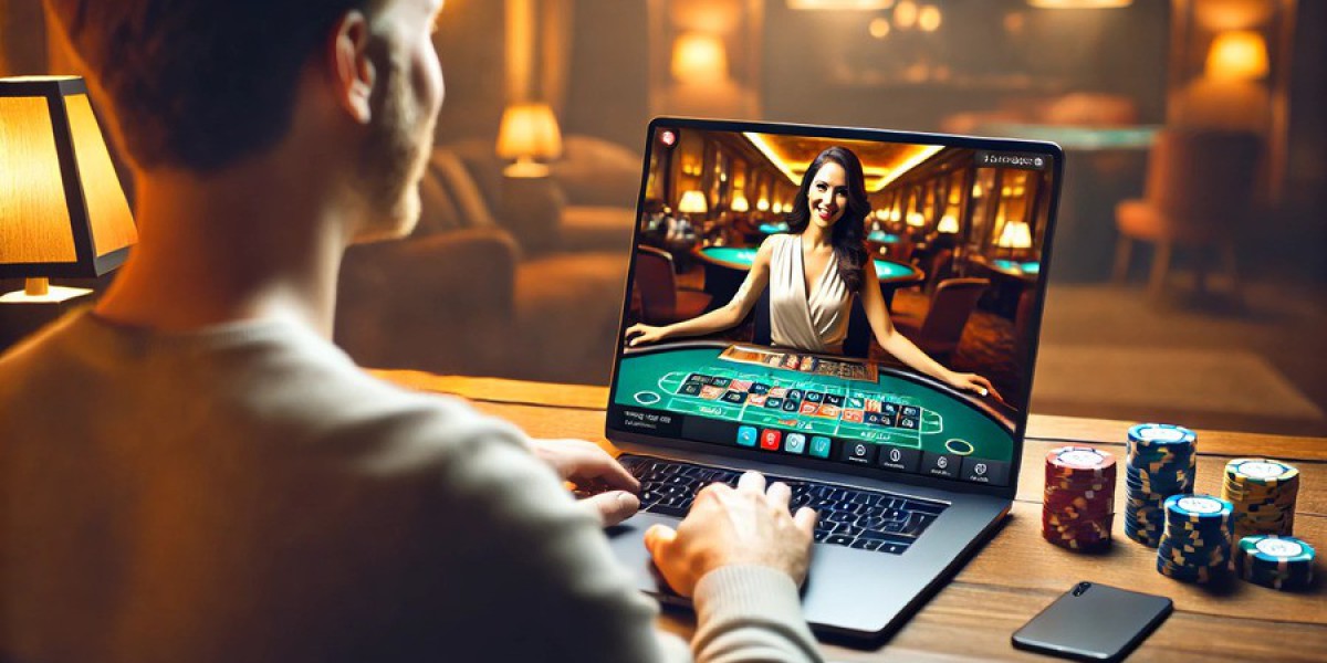 Mastering Online Poker Cash Games