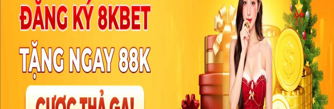 Nhà Cái 8kBet Cover Image