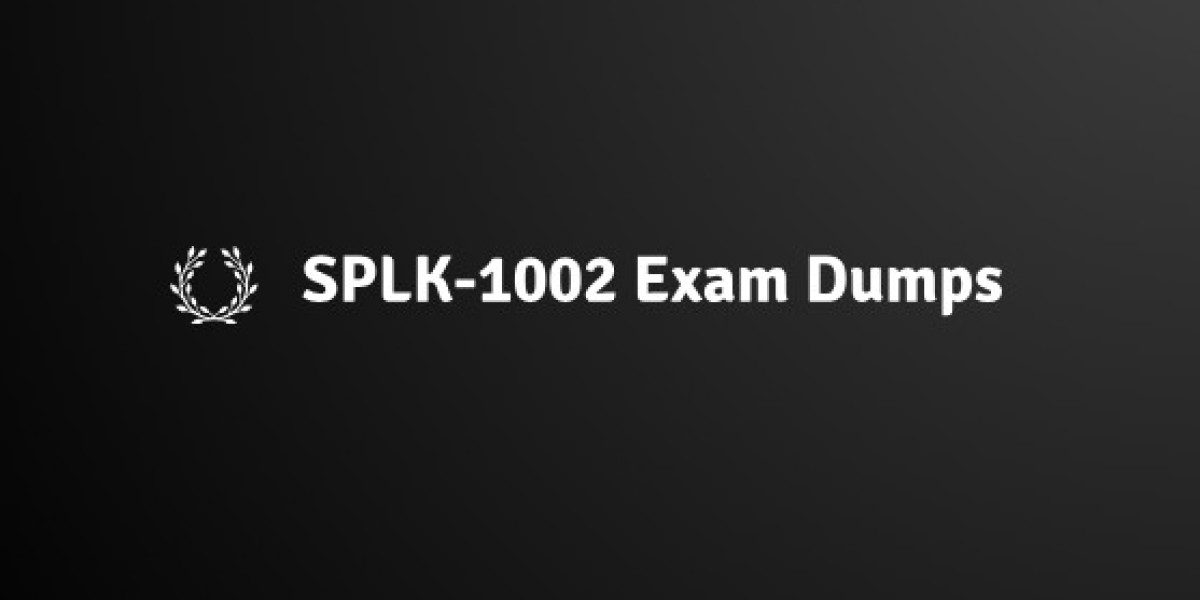 The Only SPLK-1002 Study Guide You’ll Ever Need