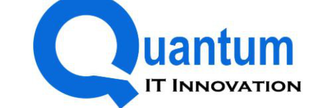 Quantum IT Cover Image