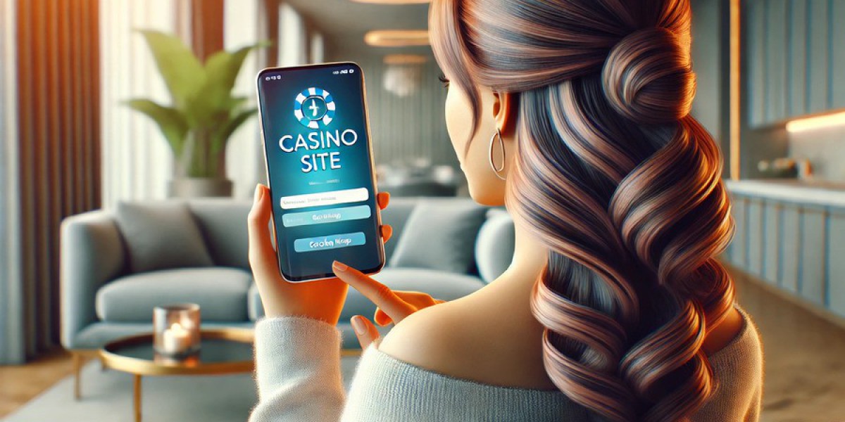 Unlocking High RTP Casino Games