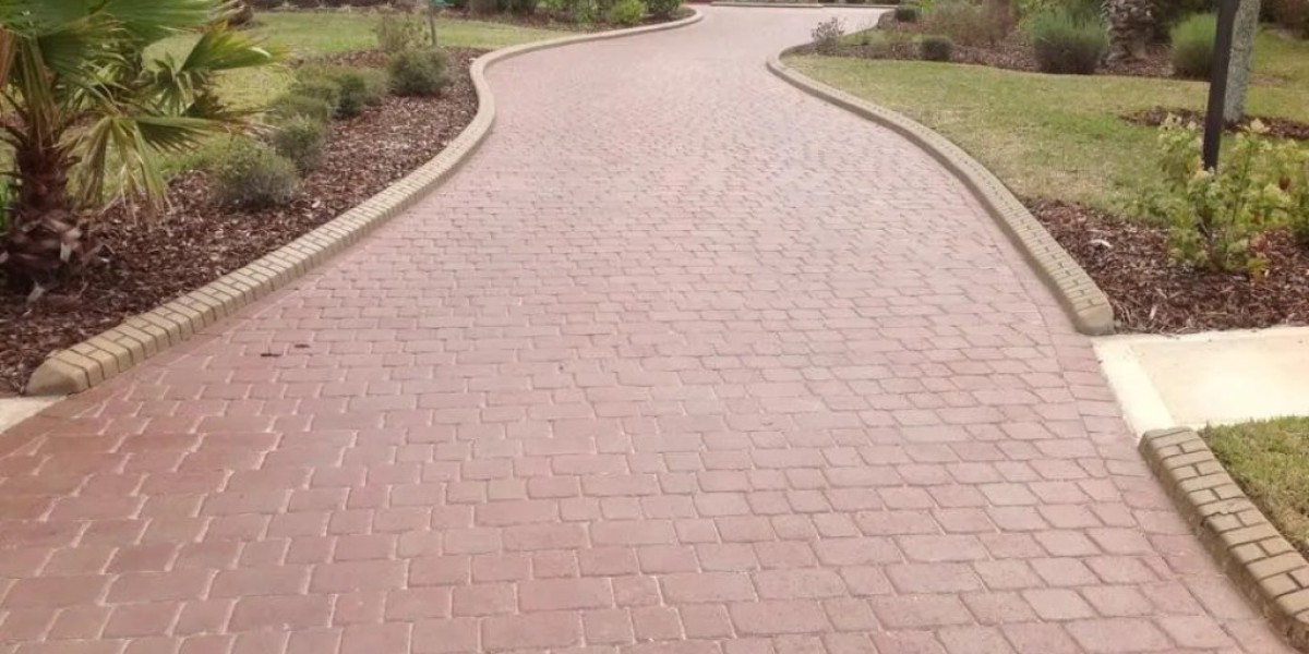 Get the Best Professional Paver Installation Services with the Pavertown USA