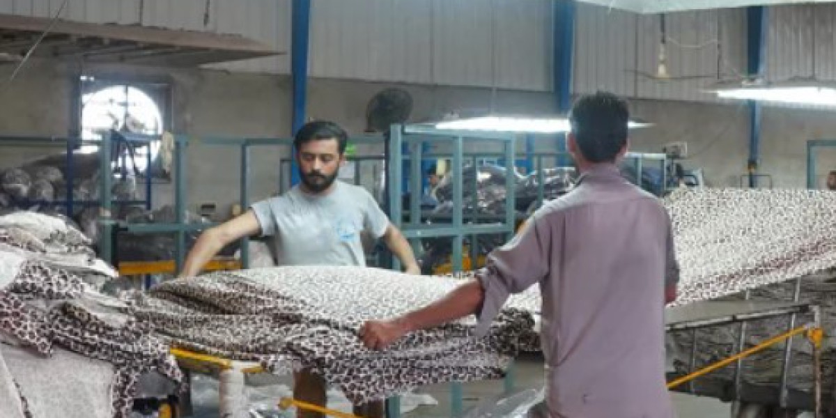 Garments Manufacturers | Quality Apparel Production for Every Need