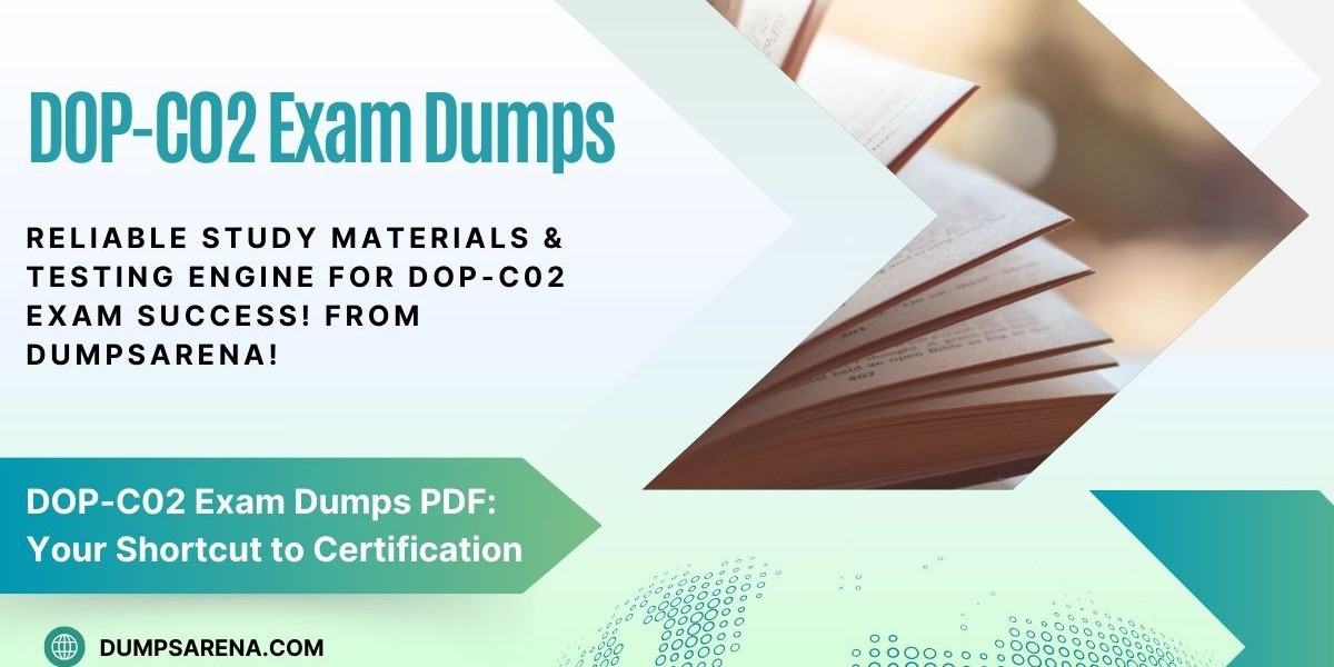 DumpsArena Premium DOP-C02 Exam Dumps PDF Guide