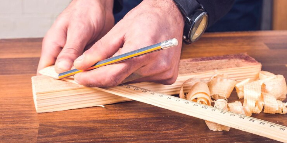 How Can You Ensure an Accurate Lumber Takeoff for Your Project?