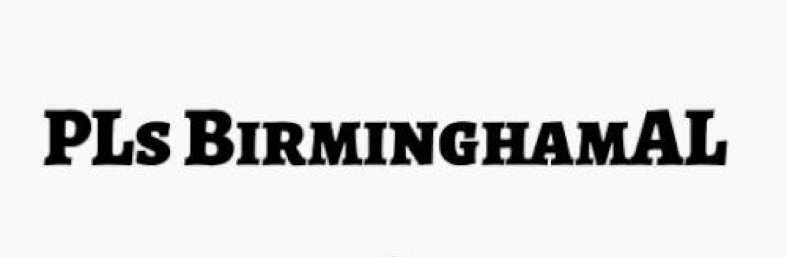 PLs BirminghamAL Cover Image