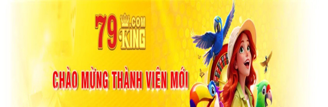 Cổng Game 79King Cover Image