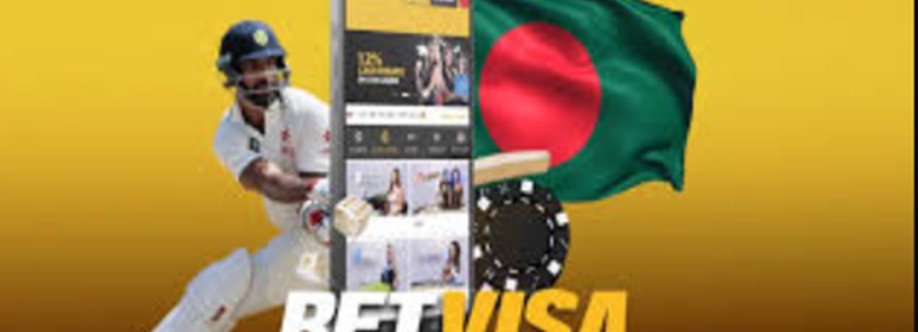 Bet Visa Cover Image