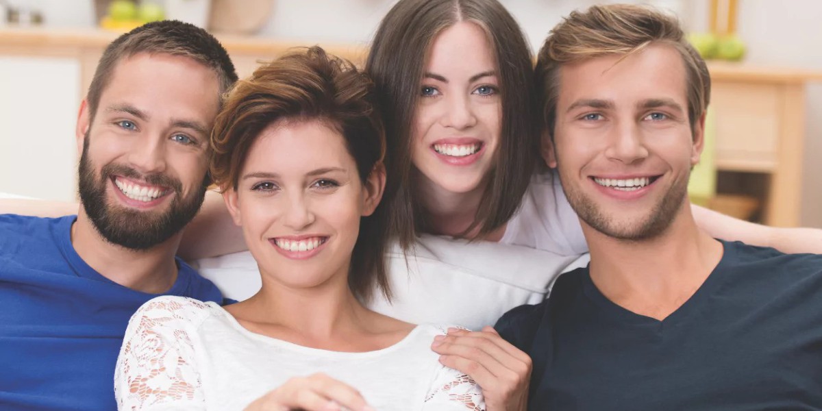 Selecting the Right Types of Dental Crowns for Your Family’s Dental Health