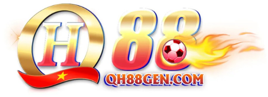 QH88 Cover Image