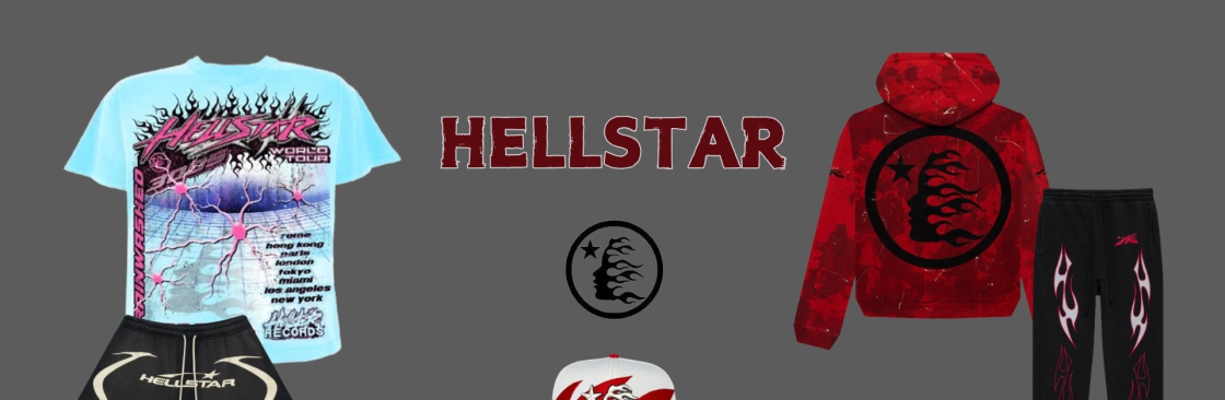 Hellstar Shirt Cover Image