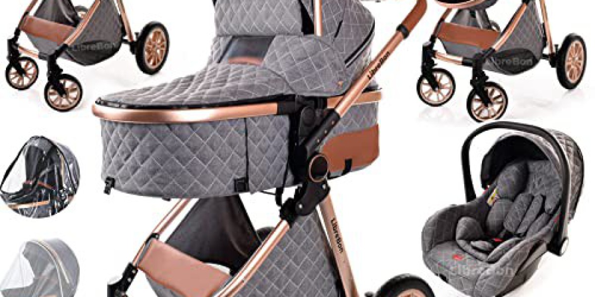 Navigating the World with Pushchair Twin: A Comprehensive Guide for Parents of Twins