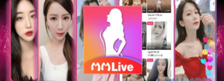 MMLIVE Cover Image